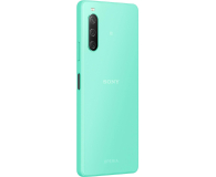 Sony Xperia 10 IV 6/128GB 5G Dual SIM Zielony - 1069924 - zdjęcie 3
